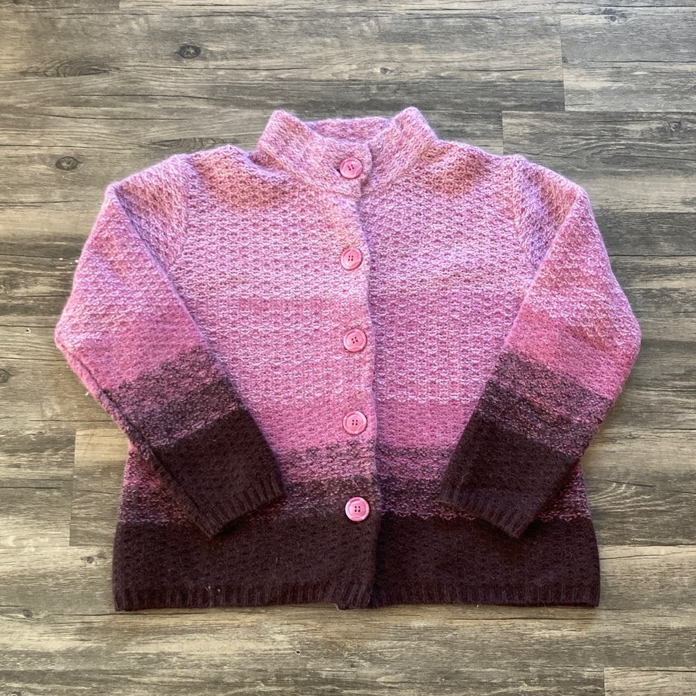 Ewm Pure Classics Sweater. Size Xl
